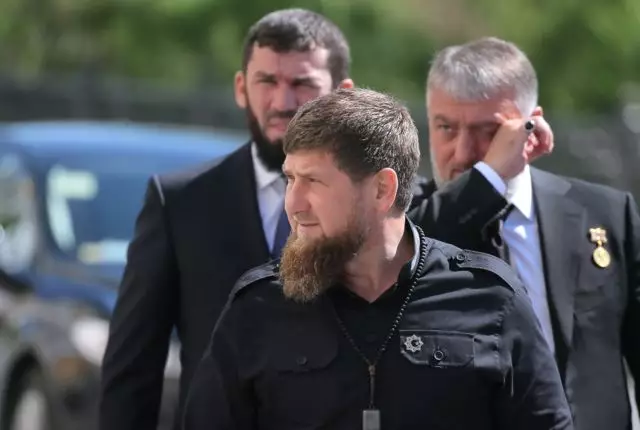 Kadırov bu ölkələri təhdid edib