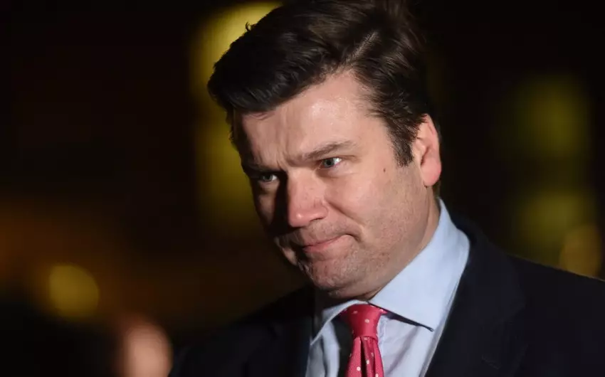 Britaniya Ukraynaya indiyədək 300-dən çox zirehli texnika verib