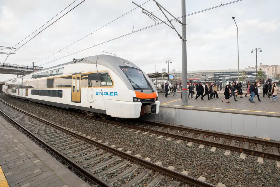 Bu qatarların fəaliyyəti müvəqqəti dayandırılacaq