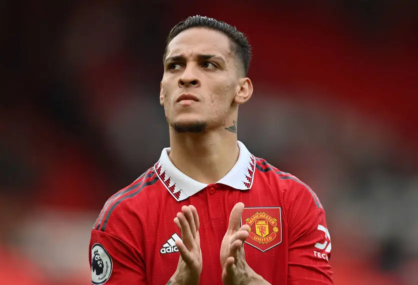 Antoni "Betis"ə keçir