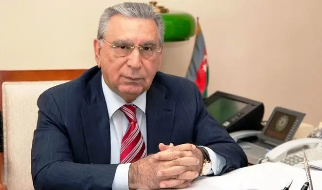 Ramiz Mehdiyevlə bağlı MM-də müzakirə