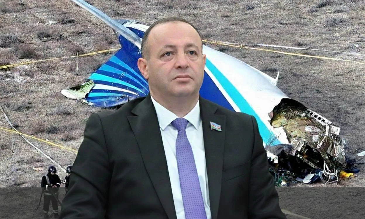 “Bu, ədalətsiz və qəbuledilməz qərardır” – deputatdan  AZAL işi üzrə Rusiyaya sərt REAKSİYA