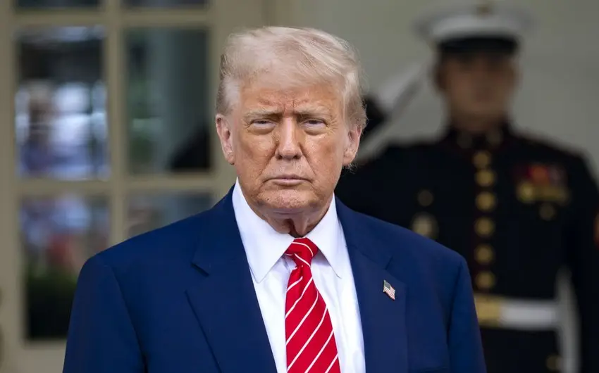 Tramp: İran rəsmiləri nüvə sazişi bağlamaq üçün zəng edir