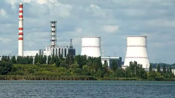 Ukrayna PUA-ları Kursk Atom Elektrik Stansiyasına hücumlara cəhd edib