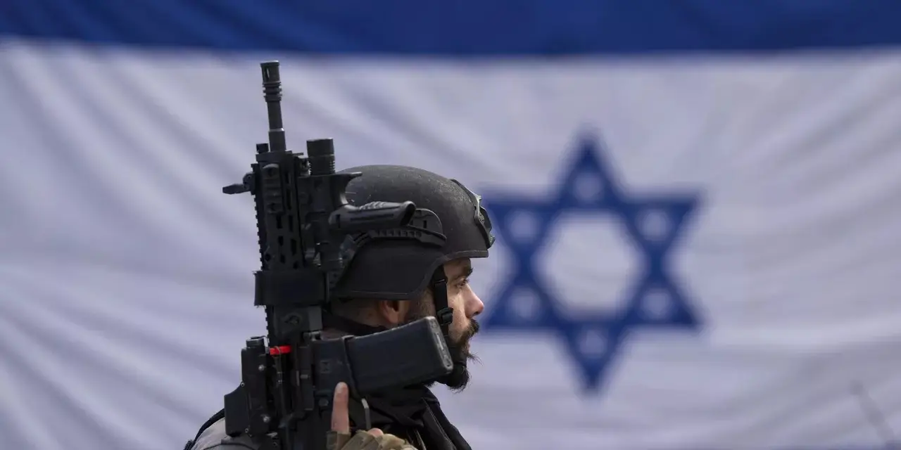 Almaniya İsrailə silah tədarükünə qoyulan məhdudiyyətləri aradan qaldırır?