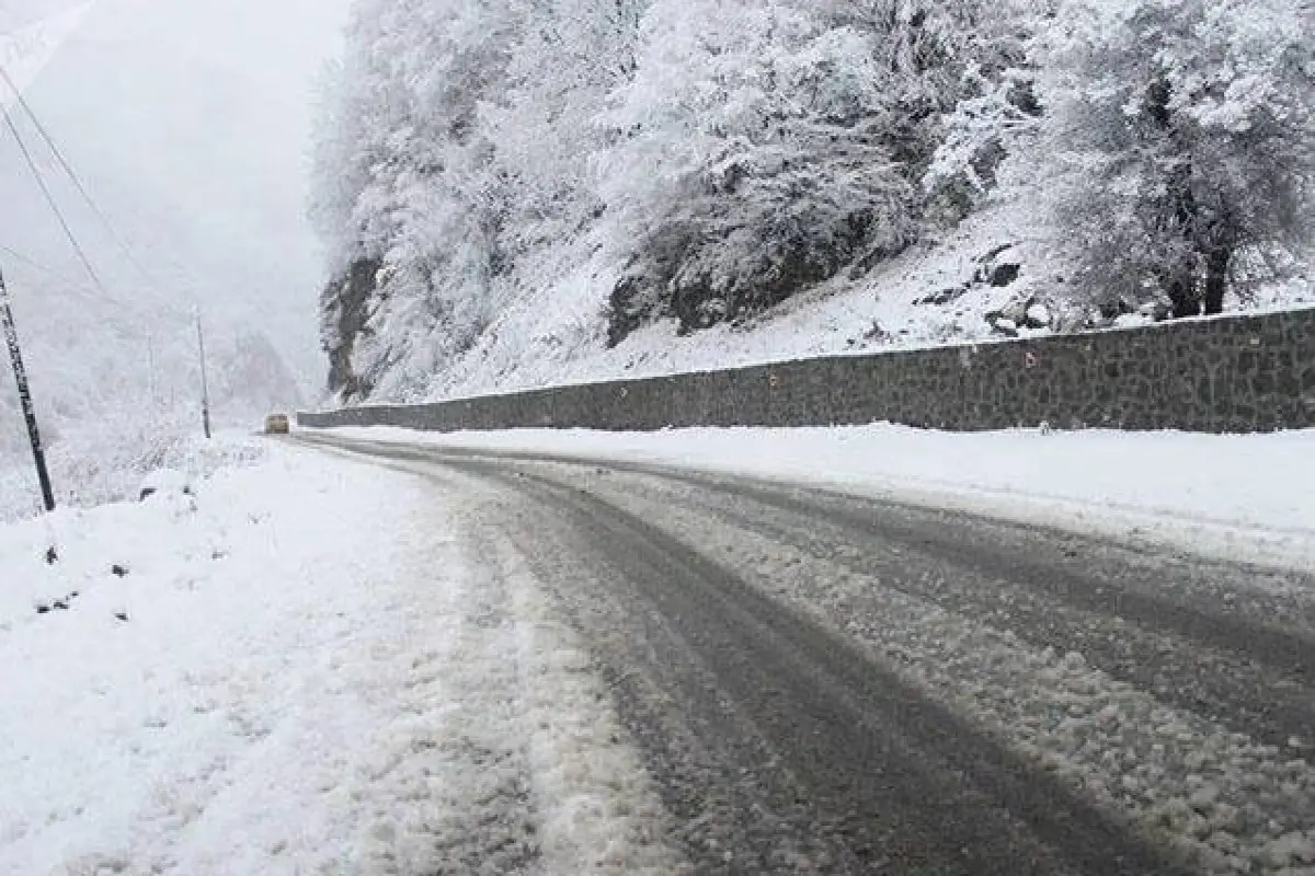 Dağlıq rayonlarda 7 dərəcəyədək şaxta qeydə alınıb - FAKTİKİ HAVA