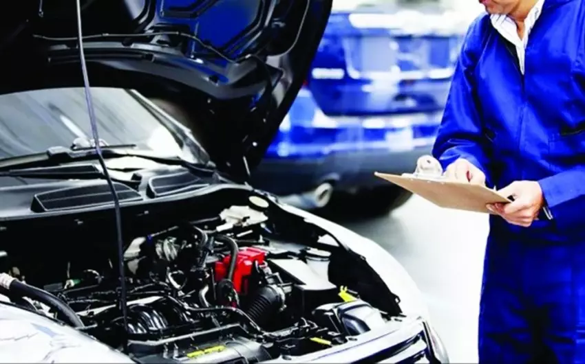 Nəqliyyat vasitələrinin texniki vəziyyətini yoxlamayan vəzifə şəxslər üçün cərimələr azaldılır