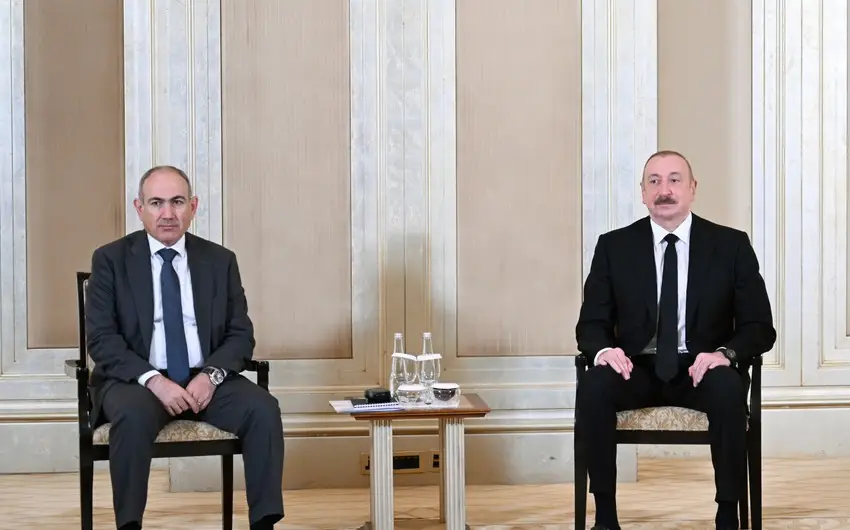 Azərbaycan və Ermənistan ATƏT-ə Minsk Prosesi və onunla əlaqəli strukturlarının bağlanmasına dair müraciət edib