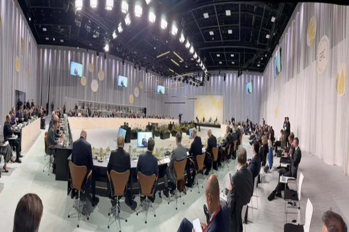 Aİ lideri Azərbaycan və Ermənistan liderlərini tarixi sülh münasibətilə təbrik edib