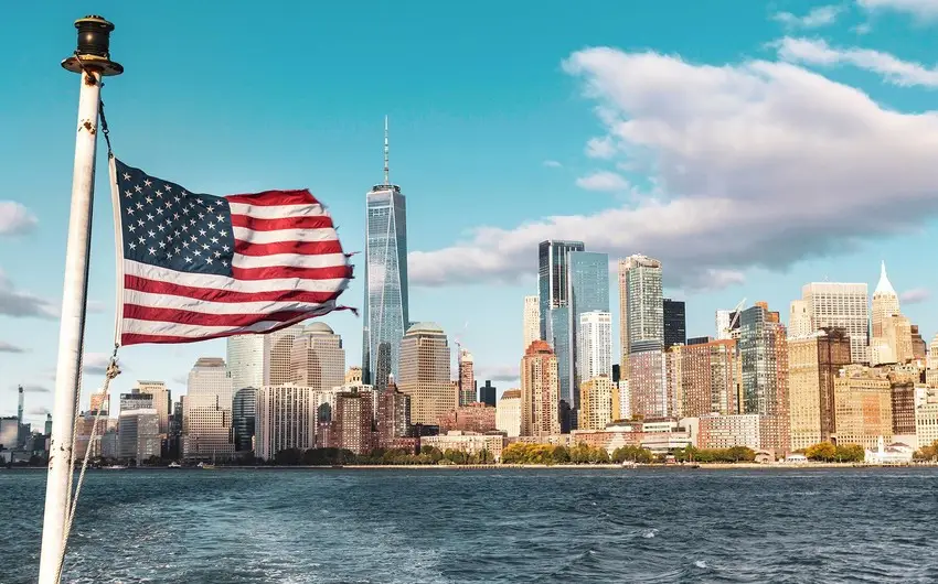 "ABŞ artıq nəzarətsiz öz iradəsini tətbiq edə bilməz"