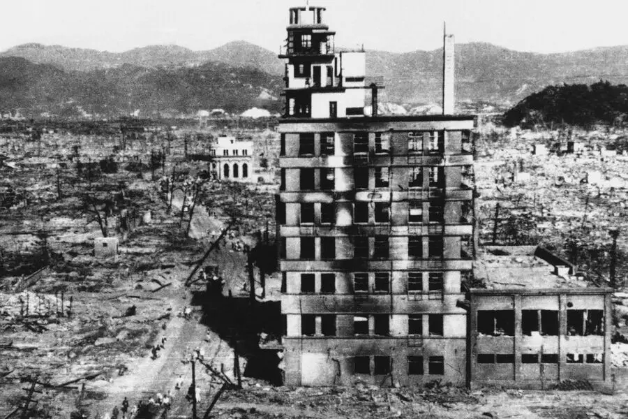 “ABŞ bir gün Xirosimaya atom bombası atmasına görə məsuliyyət daşıyacaq”- Venesuela