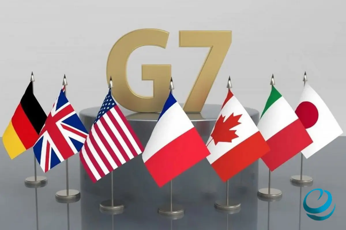 G7 Rusiya aktivlərinin istifadəsini müzakirə edəcək