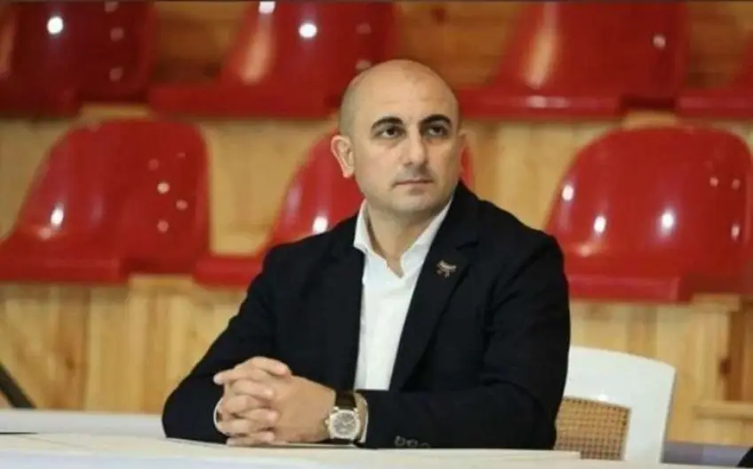 Azərbaycan Karate-Do Federasiyasının prezidentinin vəfat səbəbi açıqlanıb - YENİLƏNİB