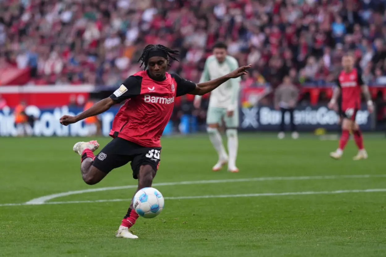 "Liverpul" Frimponq ilə razılığa gəlib