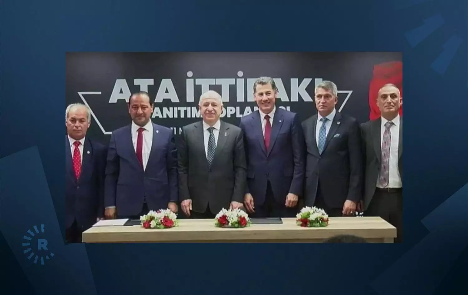 "ATA ittifaqı" fəaliyyətini dayandırıb