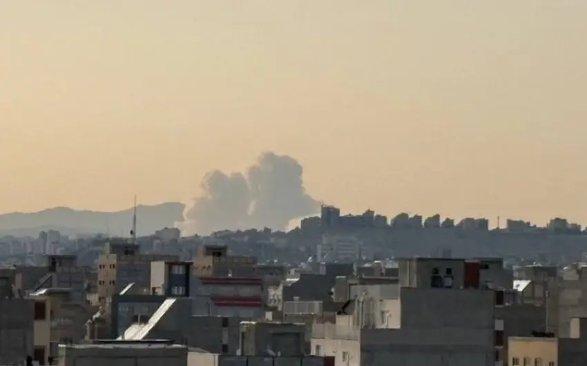 İsrailin hücumu nəticəsində İranda ölən media nümayəndələrinin sayı 12-yə çatıb