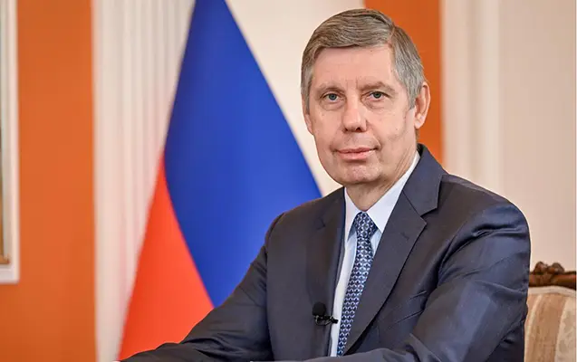 Rusiya səfiri Azərbaycan XİN-ə çağırılıb