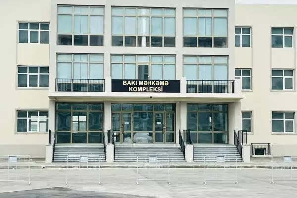 Zərərçəkmiş şəxs: Ermənistan ordusunun “Smerç” raketini atması nəticəsində yaralandım