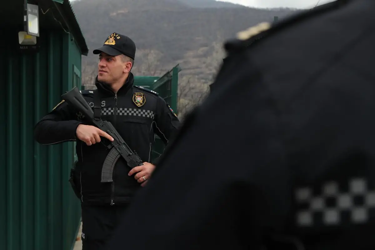 DİN bayram günlərində səfərə çıxanlara müraciət edib