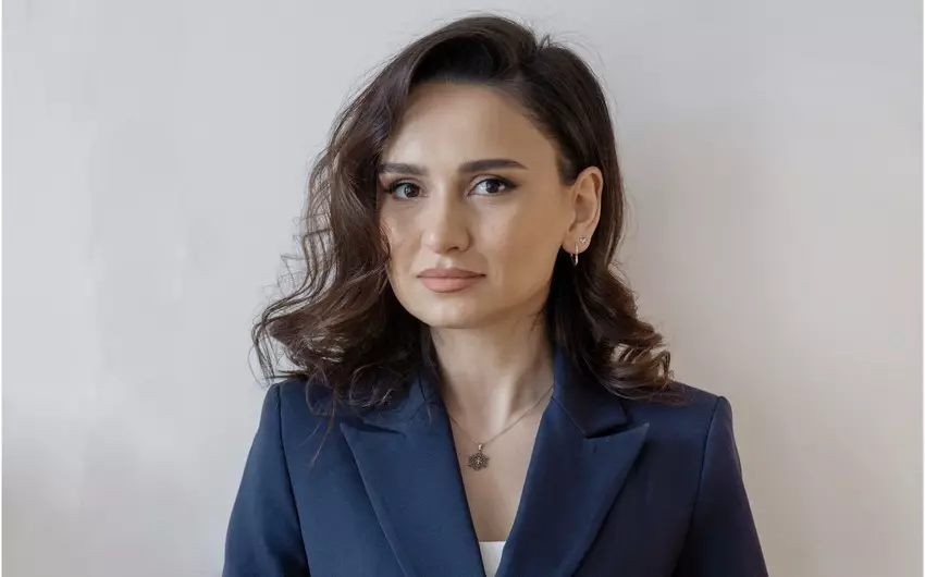 Ədliyyə Nazirliyinin Mətbuat Xidmətinin rəisi vəzifəsinin icrası Ləman Hüseynzadəyə həvalə edilib