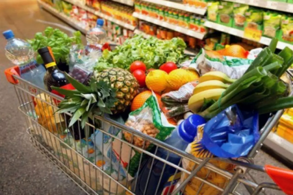 Ötən ay Azərbaycanda bahalaşan və ucuzlaşan məhsullar - SİYAHI