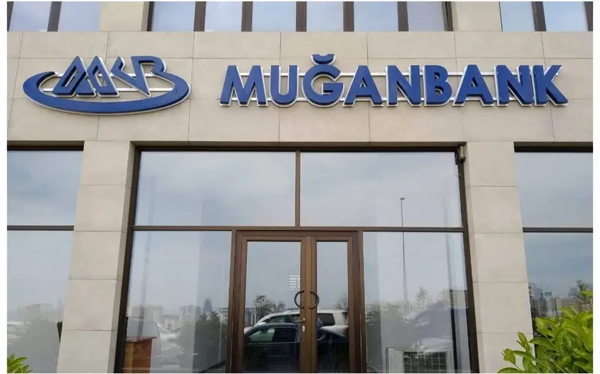 “Muğanbank”da qanun pozuntuları ilə bağlı cinayət işi başlanılıb