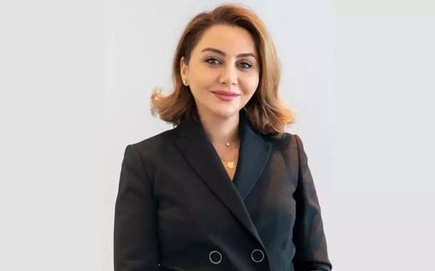 Natəvan Məmmədova yenidən ASK-nın Baş Katibi təyin edilib