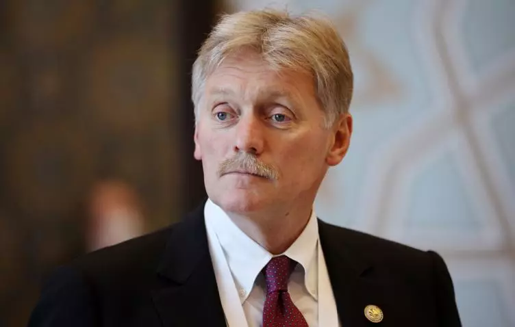 "Bunlar Kiyevin gələcək hərbiləşdirilməsi planlarına aiddir"