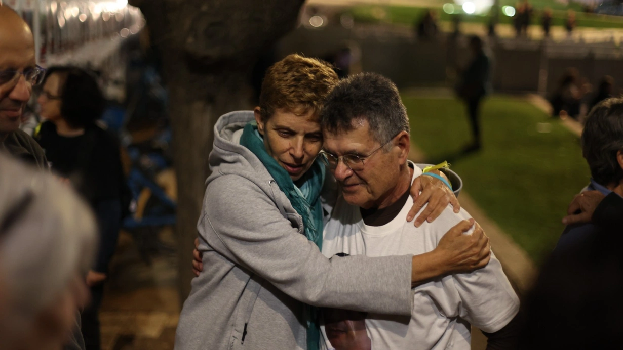 İsrail və HƏMAS girovların mübadiləsi və müvəqqəti atəşkəs haqqında razılığa gəliblər