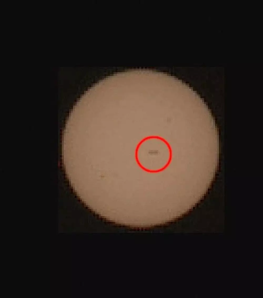 NASA-dan XƏBƏRDARLIQ