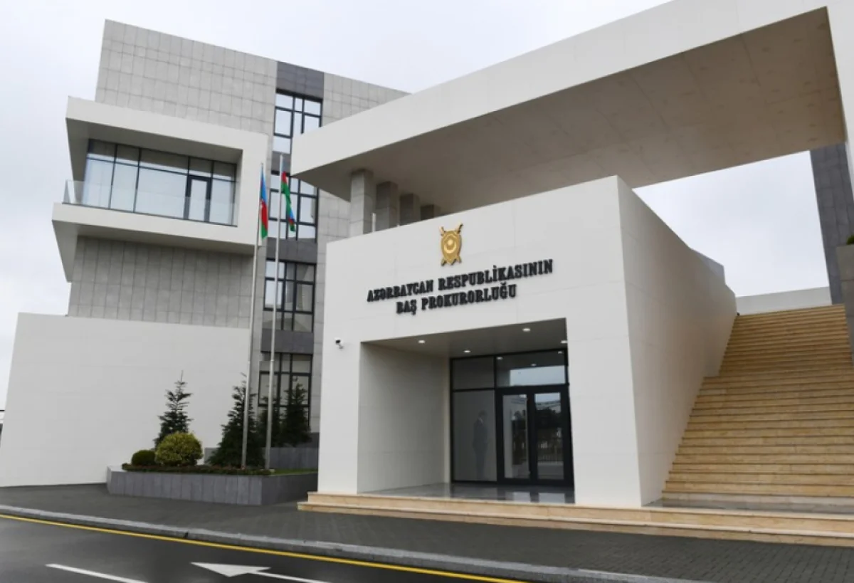 6 nəfər mənəviyyatı təhqir etdiyi üçün məsuliyyətə cəlb olundu