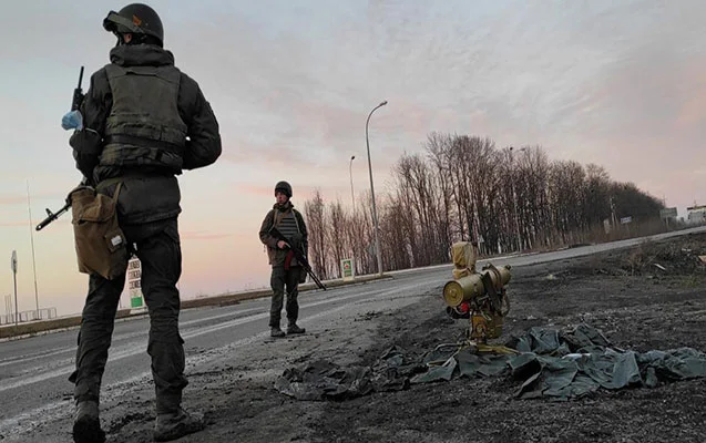 В 60 населенных пунктах Харьковской области объявлена принудительная эвакуация