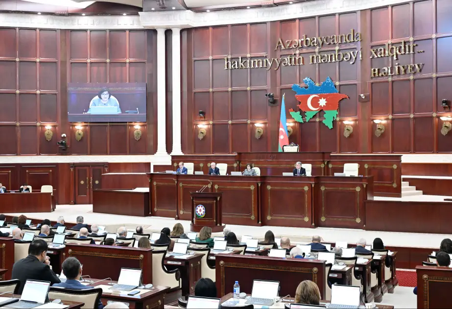 Azərbaycan Konstitusiyasının 30 illiyi ilə əlaqədar yubiley medalı təsis edilir