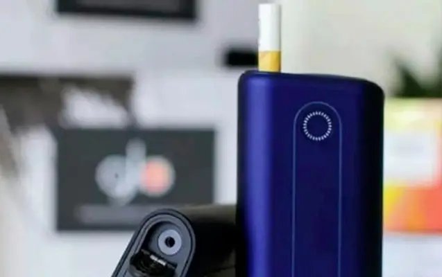 Azərbaycanda elektron siqaret qadağan edilir