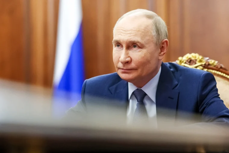 Rusiyanın strateji nüvə güclərində müasir silahların payı nə qədərdir?