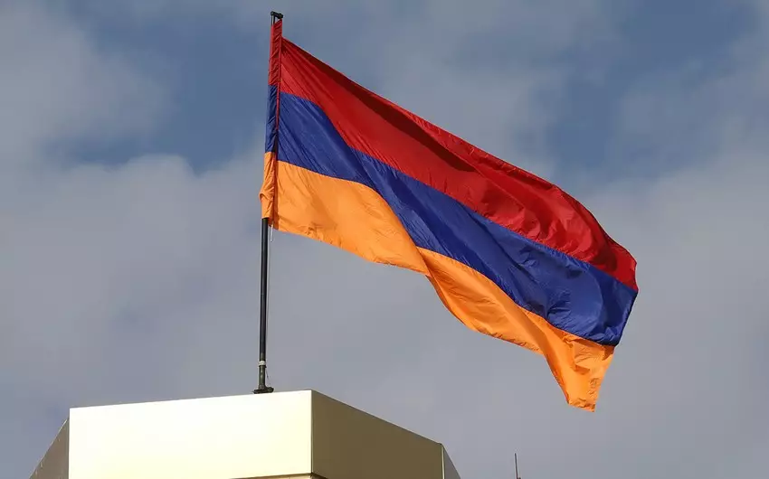 Ermənistan KTMT-yə üzvlük haqqını ödəməkdən imtina edir