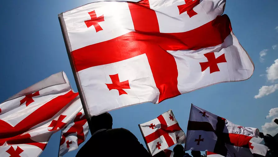 Almaniya ABŞ-dan sonra Gürcüstanla münasibətlərinə yenidən baxacaq