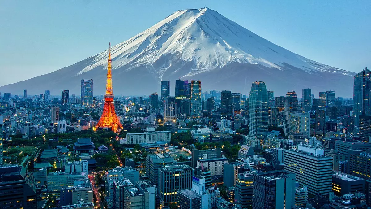 Yaponiyanın Baş naziri istefa verəcək