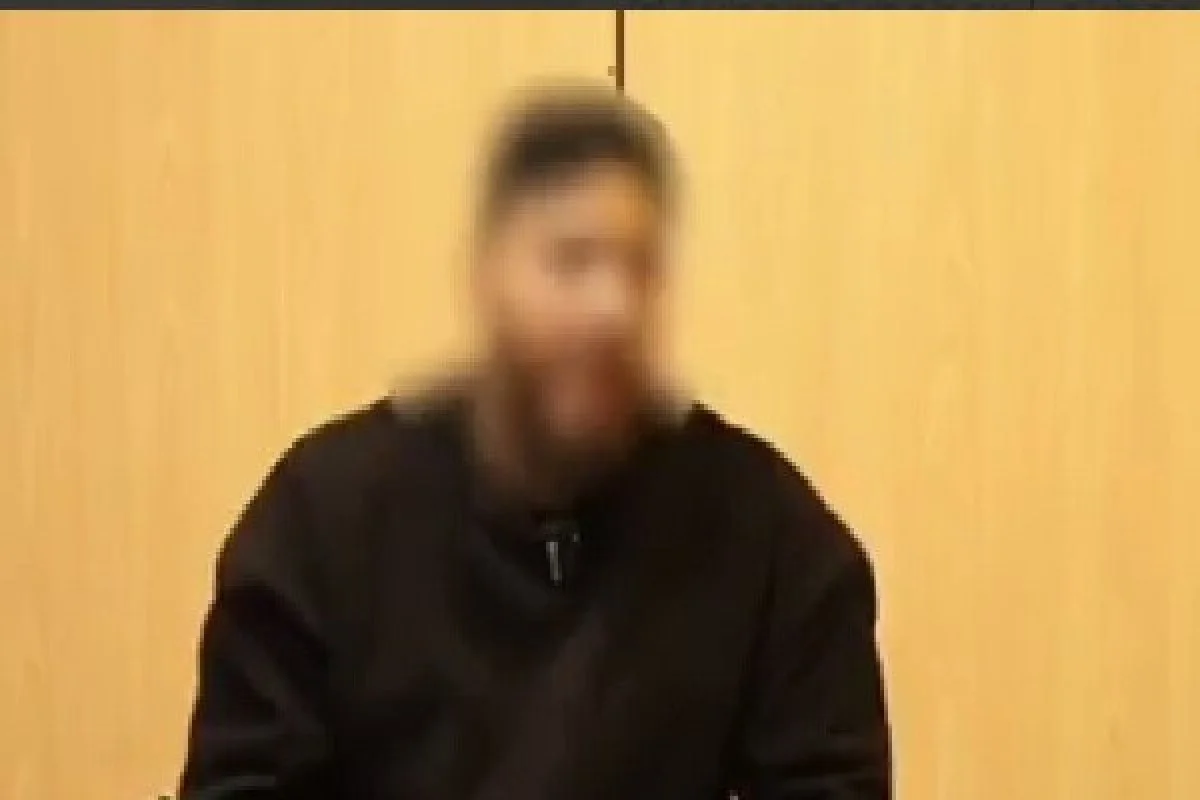 İranda Mossadla əməkdaşlıq ittihamı ilə bir nəfər həbs olunub