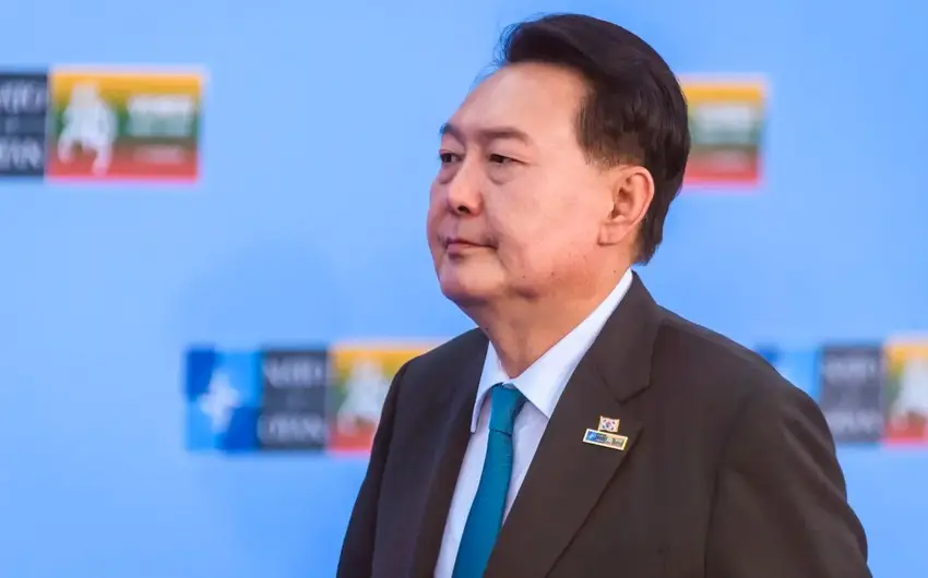 Cənubi Koreyanın sabiq prezidenti təkrar həbs olunub