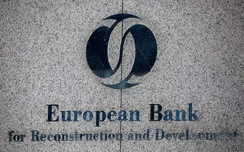 EBRD Azərbaycandakı cari layihələr portfelini artırıb