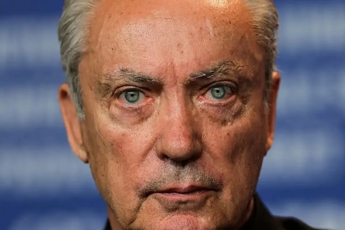 Tanınmış Hollivud aktyoru Udo Kier vəfat edib