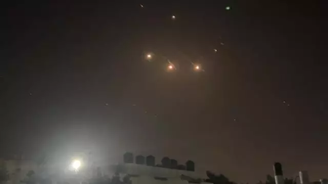 Fransa Yaxın Şərqdə artan gərginliyin “ciddi iqtisadi təsirlər” yaradacağından narahatdır