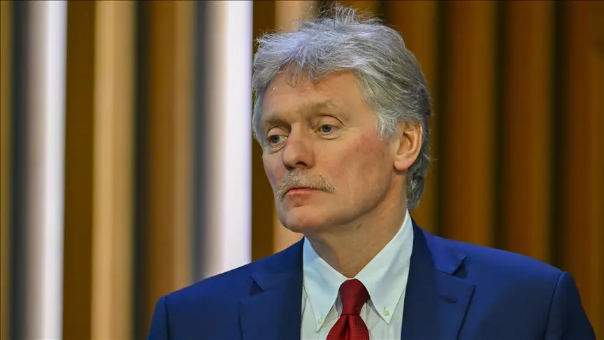 Rusiya Ukraynadan danışıqların üçüncü raundu ilə bağlı təklif gözləyir