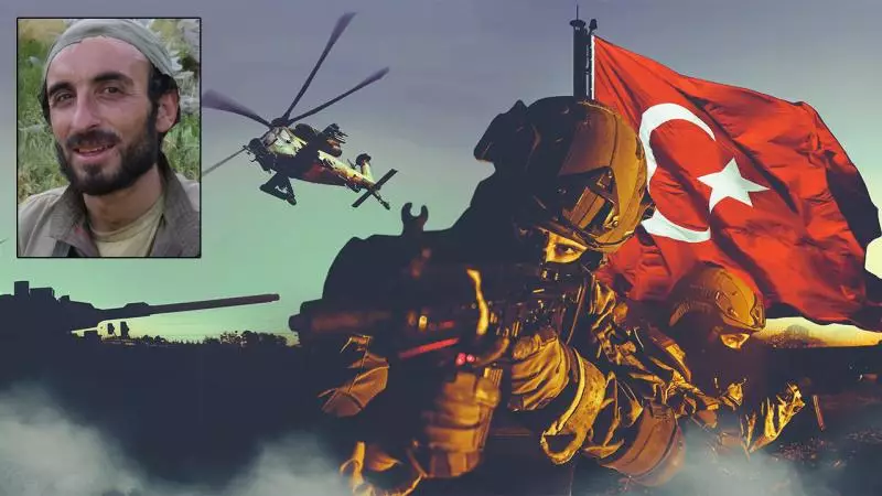 PKK-nın üzvü zərərsizləşdirilib