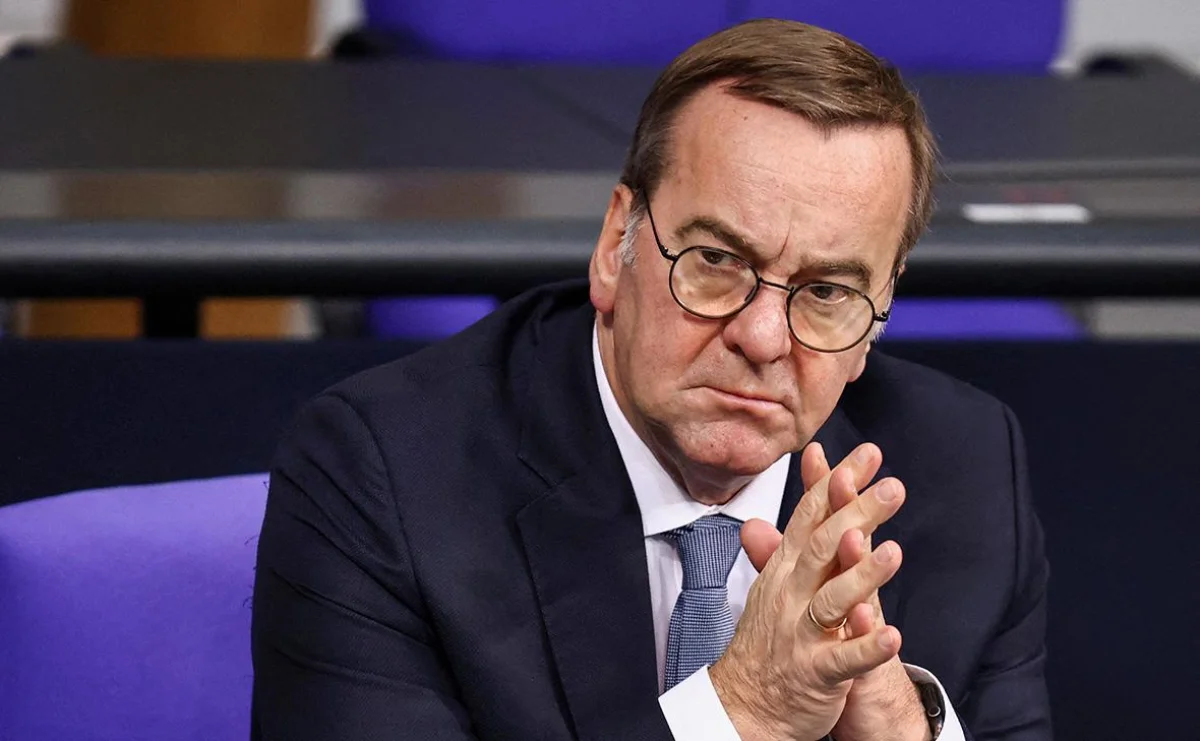 Almaniya Trampın Ukrayna ilə bağlı sülh danışıqlarına verdiyi töhfəni yüksək qiymətləndirib