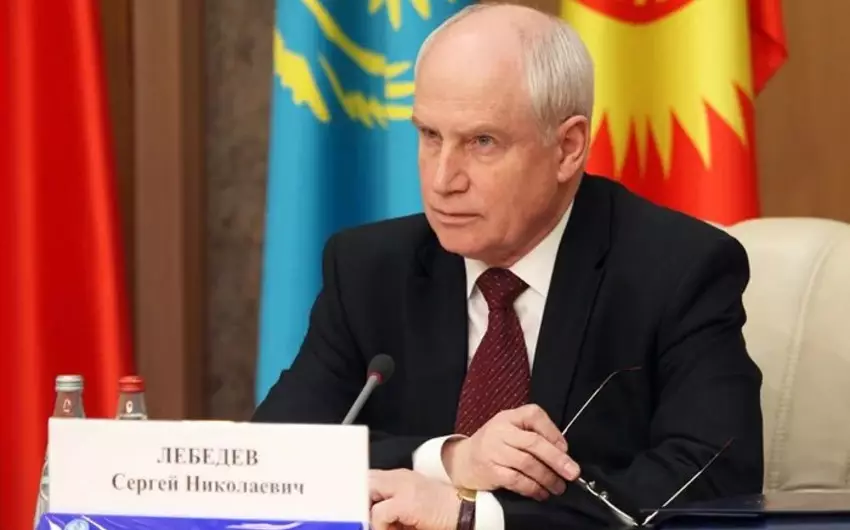 MDB XİN başçılarının növbəti iclası Minskdə keçiriləcək