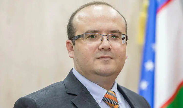 Özbəkistan Azərbaycanla media əməkdaşlığının genişləndirilməsi üçün təşəbbüslər irəli sürüb