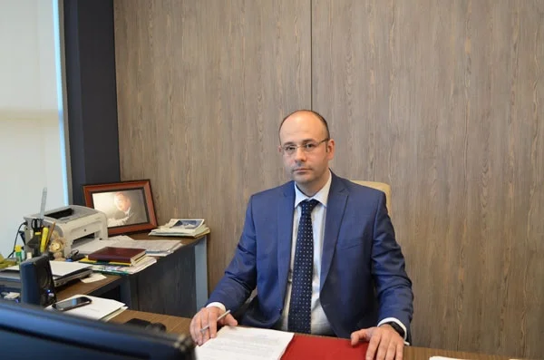 “Xəzər Dəniz Gəmiçiliyi”nin yeni sədri kimdir? - DOSYE