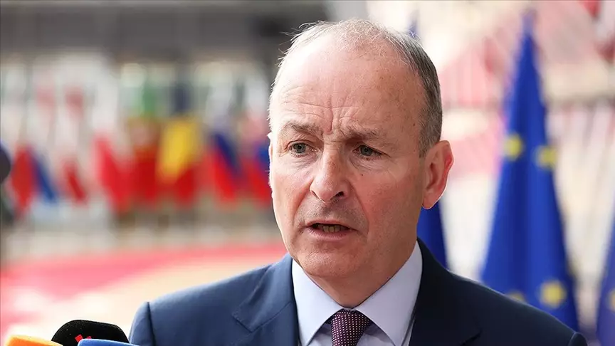 İrlandiyalı nazir İsrailin Qəzzada Cibaliyaya hücumundan "dərin sarsıldığını" bildirib